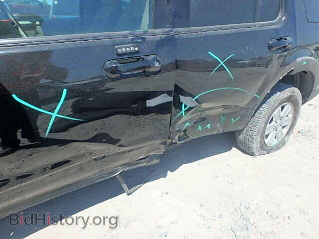 2007 FORD EXPLORER - VIN: 1FMEU63E67UB81592 - Photo 9