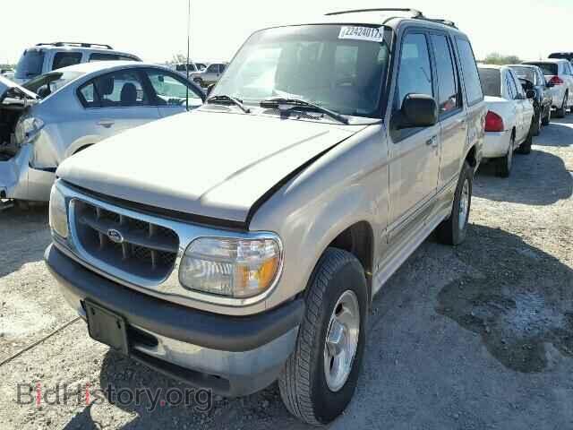 1998 FORD EXPLORER - VIN: 1FMZU32E3WZA30244 - Photo 2