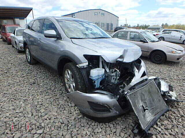 Фотография JM3TB2BV7C0346649 - MAZDA CX-9 2012