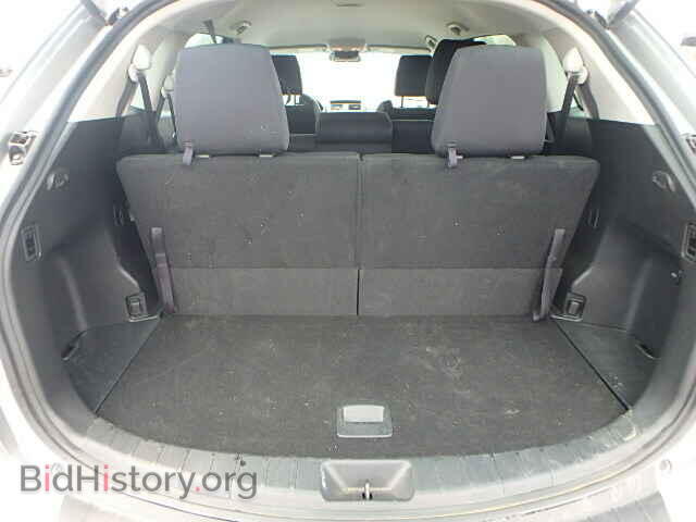 2012 MAZDA CX-9 - VIN: JM3TB2BV7C0346649 - Фото 9