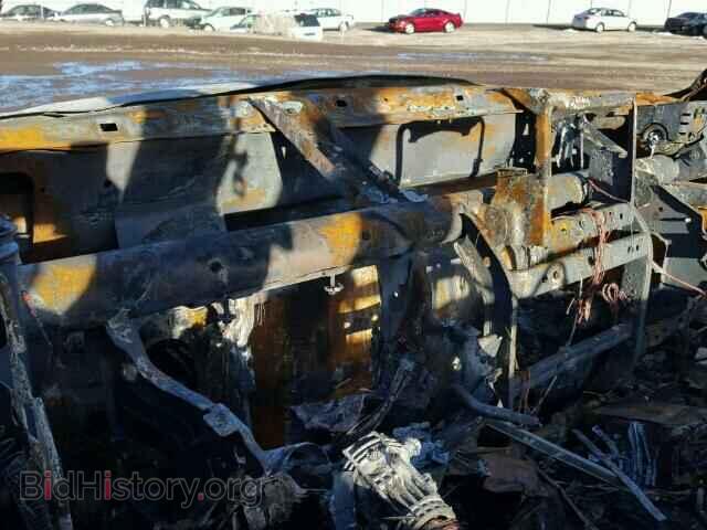 2008 DODGE RAM 3500 - VIN: 3D7ML48A58G122959 - Фото 8