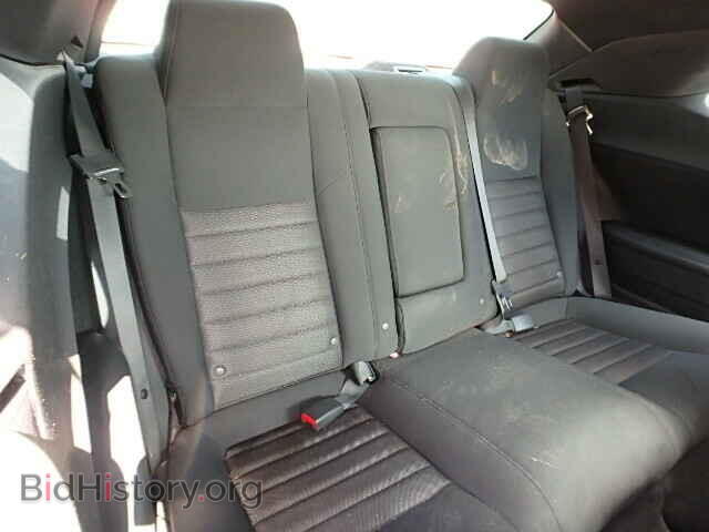 2009 DODGE CHALLENGER - VIN: 2B3LJ44VX9H526492 - Фото 6