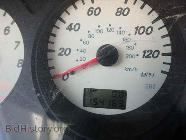 2004 MITSUBISHI LANCER - VIN: JA3AJ66F54U033105 - Фото 8