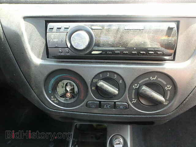 2004 MITSUBISHI LANCER - VIN: JA3AJ66F54U033105 - Фото 9