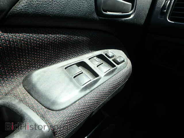 2004 MITSUBISHI LANCER - VIN: JA3AJ66F54U033105 - Фото 10
