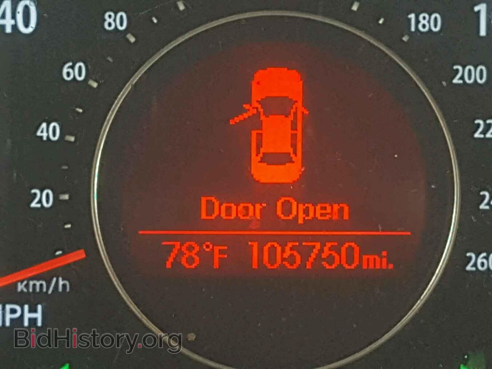 2013 KIA OPTIMA - VIN: KNAGM4A77D5367568 - Фото 8