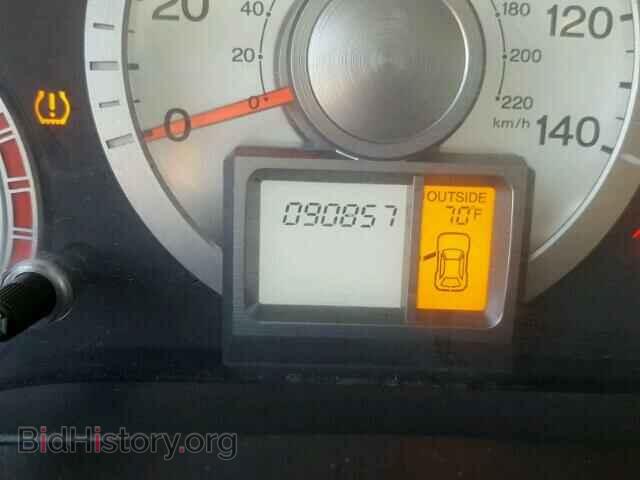 2011 HONDA PILOT - VIN: 5FNYF4H56BB093233 - Фото 8