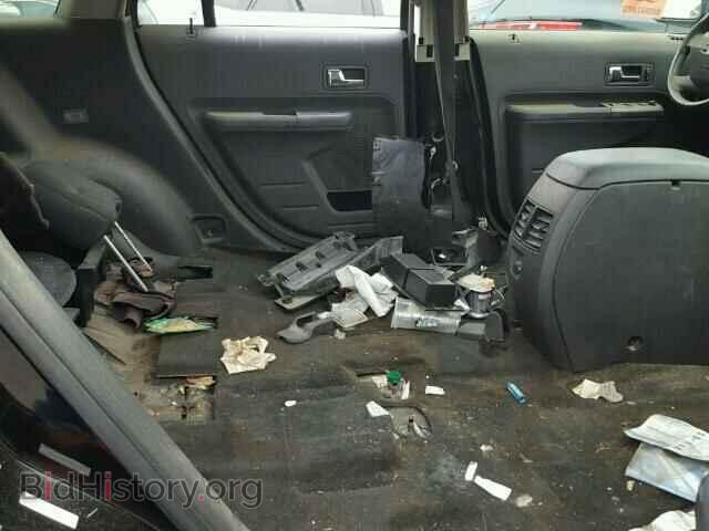 2008 FORD EDGE - VIN: 2FMDK38C58BB43317 - Photo 6