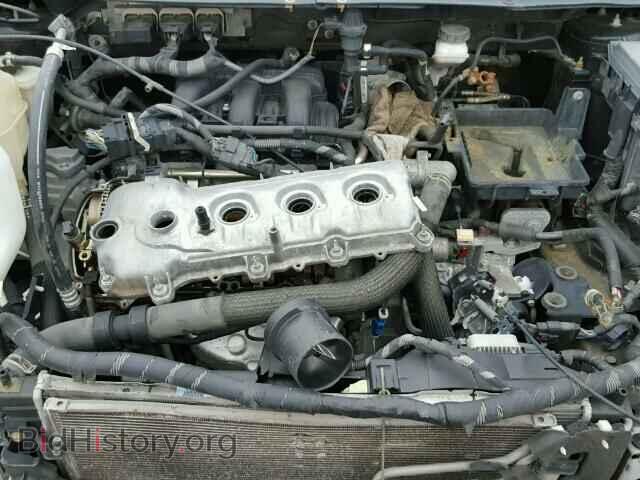 2008 FORD EDGE - VIN: 2FMDK38C58BB43317 - Photo 7