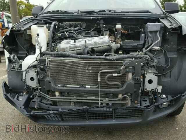 2008 FORD EDGE - VIN: 2FMDK38C58BB43317 - Photo 9