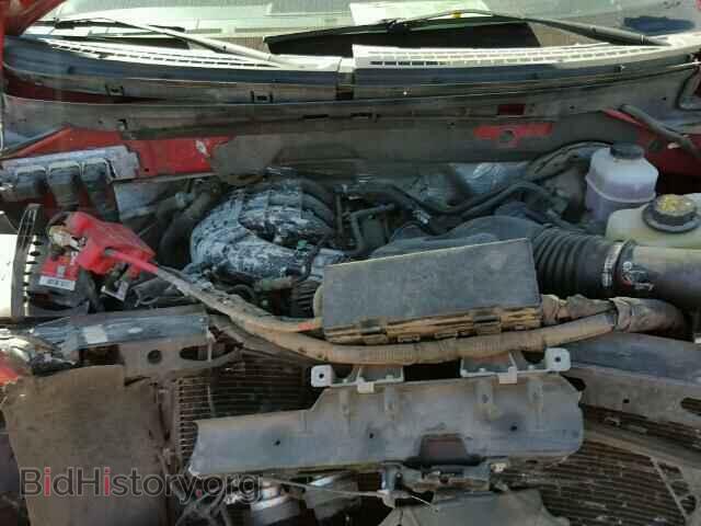 2011 FORD F150 - VIN: 1FTMF1CM7BKD53816 - Фото 7