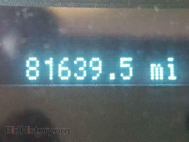 2011 FORD F150 - VIN: 1FTMF1CM7BKD53816 - Фото 8