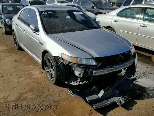 Фотография 19UUA66286A023864 - ACURA 3.2 TL 2006