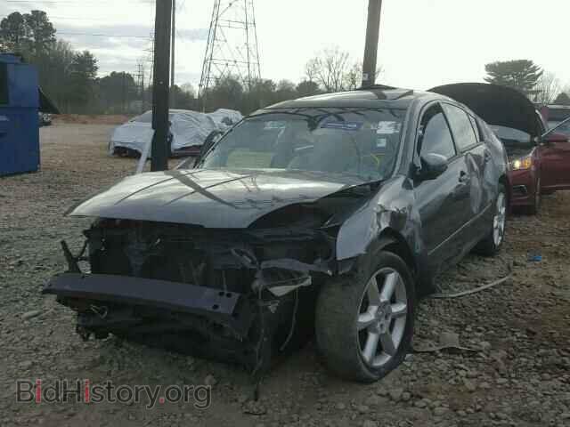 2006 NISSAN MAXIMA - VIN: 1N4BA41E56C843342 - Фото 2