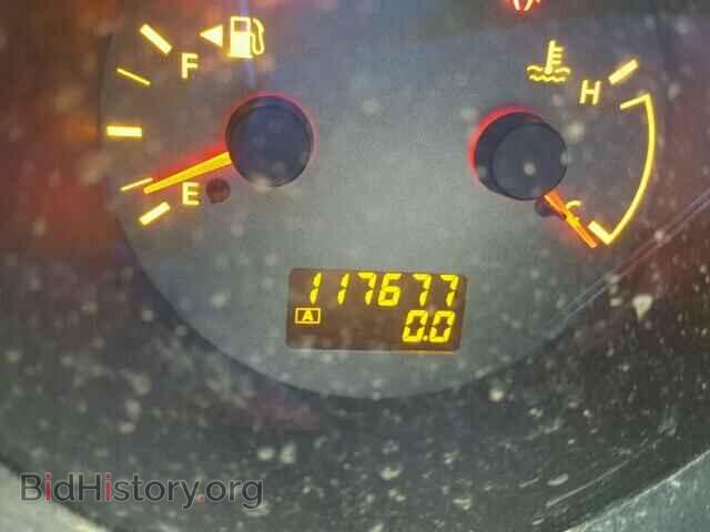2006 NISSAN MAXIMA - VIN: 1N4BA41E56C843342 - Фото 8