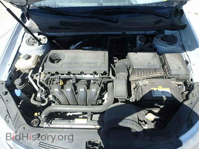 2010 KIA OPTIMA - VIN: KNAGG4A83A5431116 - Photo 7