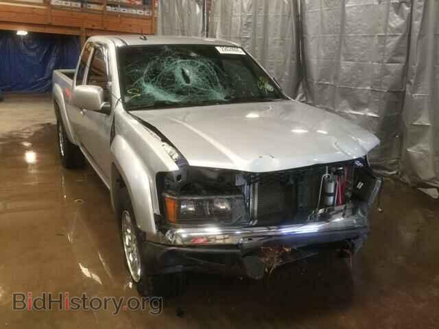 Photo 1GCJSDFE2C8167782 - CHEVROLET COLORADO 2012