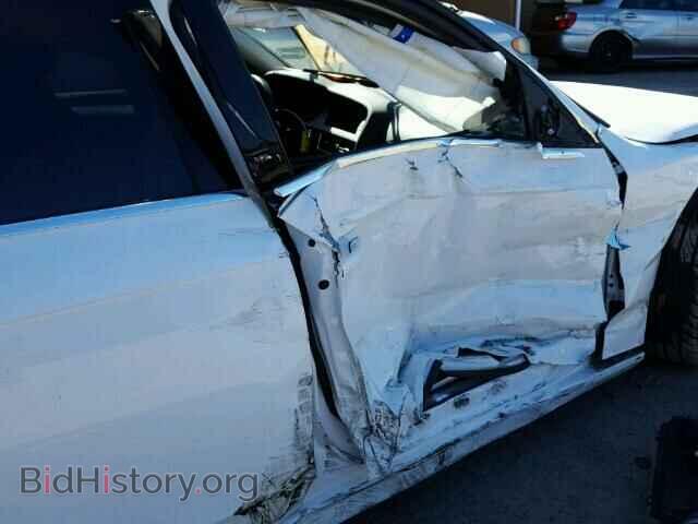 2010 AUDI A4 - VIN: WAUFFAFL1AN058913 - Фото 9