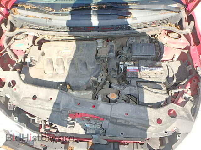 2007 NISSAN VERSA - VIN: 3N1BC13E57L411682 - Фото 7