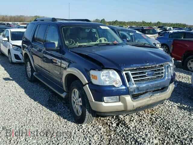 Photo 1FMEU64E56UB39718 - FORD EXPLORER 2006