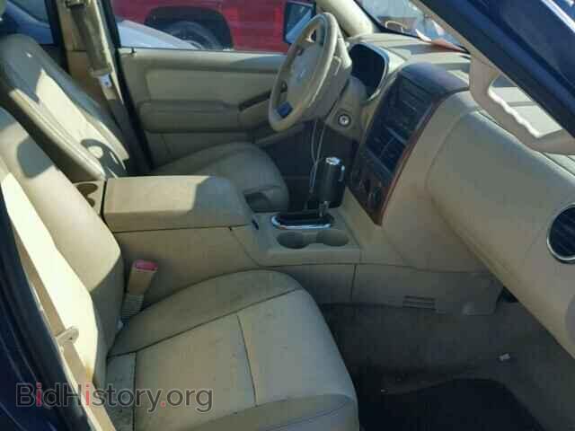 2006 FORD EXPLORER - VIN: 1FMEU64E56UB39718 - Фото 5