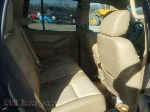 2006 FORD EXPLORER - VIN: 1FMEU64E56UB39718 - Фото 6