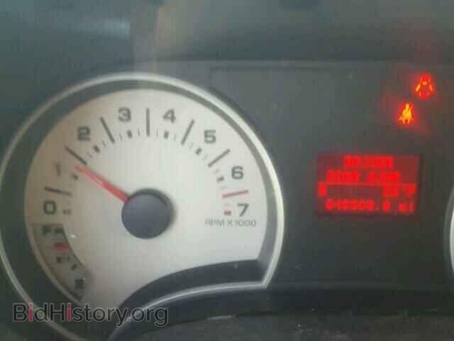 2006 FORD EXPLORER - VIN: 1FMEU64E56UB39718 - Фото 8