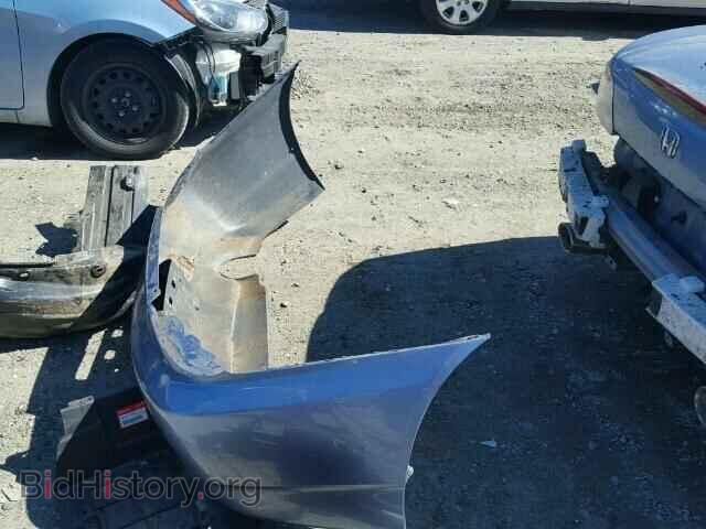 2004 HONDA S2000 - VIN: JHMAP21494T005813 - Фото 9