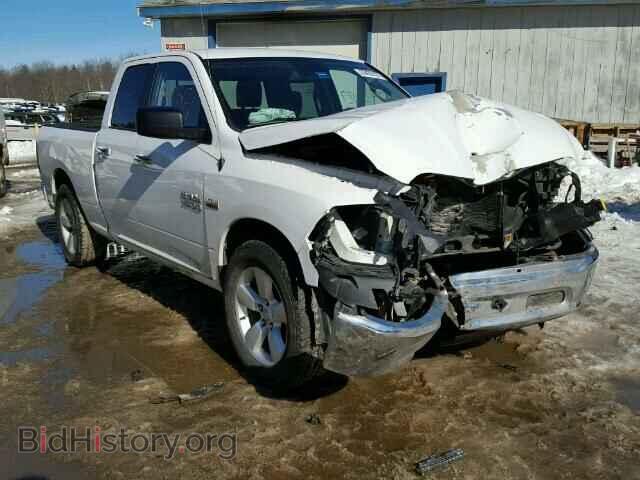 Photo 1C6RR7GT7ES348659 - RAM TRUCK 2014