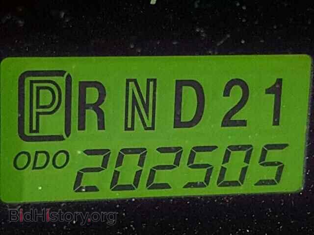 2001 MAZDA TRIBUTE - VIN: 4F2CU08141KM59309 - Фото 8