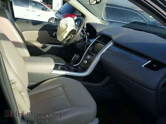 2013 FORD EDGE - VIN: 2FMDK3JC4DBE02271 - Photo 5