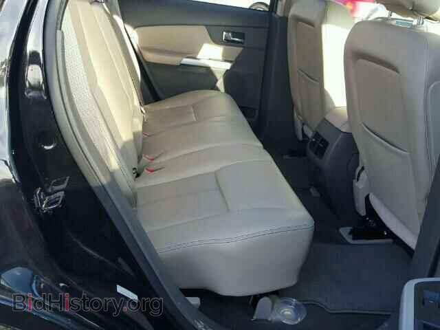 2013 FORD EDGE - VIN: 2FMDK3JC4DBE02271 - Photo 6