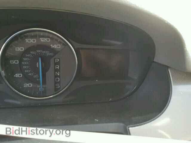 2013 FORD EDGE - VIN: 2FMDK3JC4DBE02271 - Photo 8