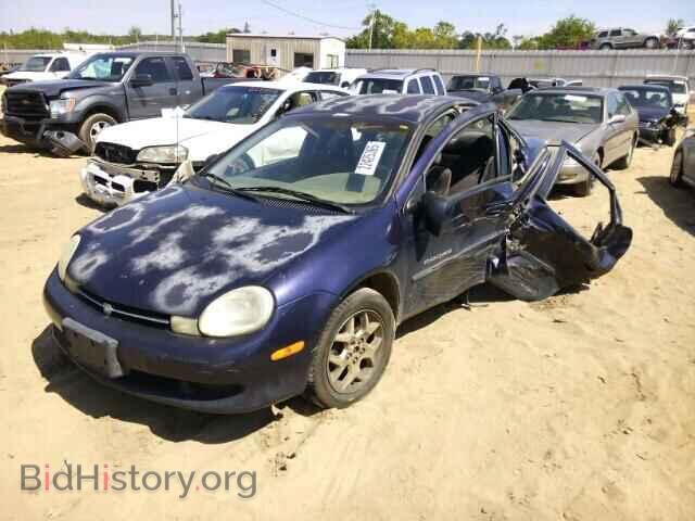 2000 DODGE NEON - VIN: 1B3ES46C5YD651512 - Фото 2