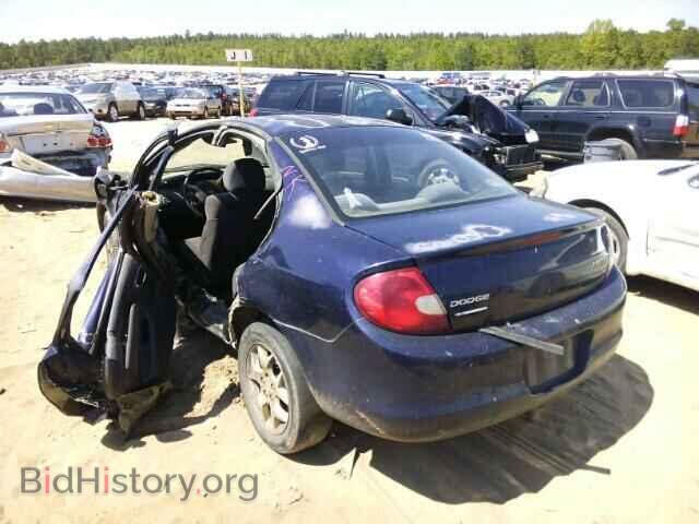 2000 DODGE NEON - VIN: 1B3ES46C5YD651512 - Фото 3