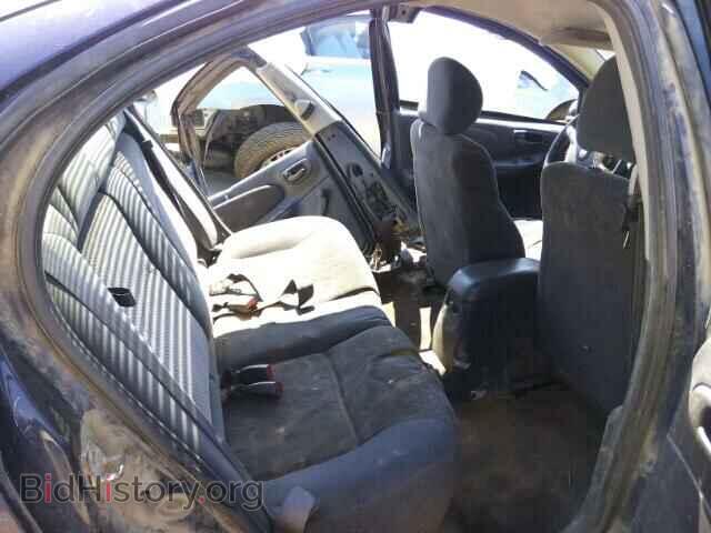 2000 DODGE NEON - VIN: 1B3ES46C5YD651512 - Фото 6