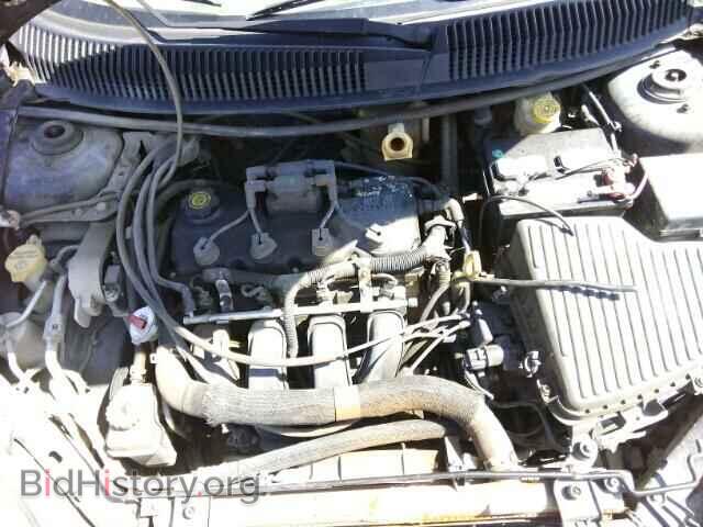 2000 DODGE NEON - VIN: 1B3ES46C5YD651512 - Фото 7