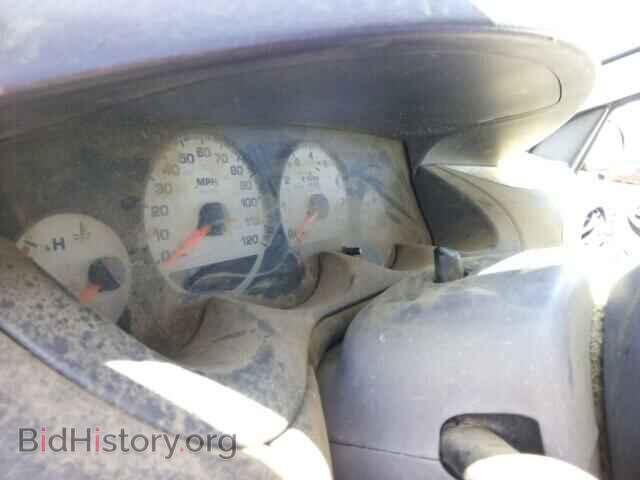 2000 DODGE NEON - VIN: 1B3ES46C5YD651512 - Фото 8