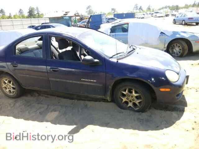 2000 DODGE NEON - VIN: 1B3ES46C5YD651512 - Фото 10