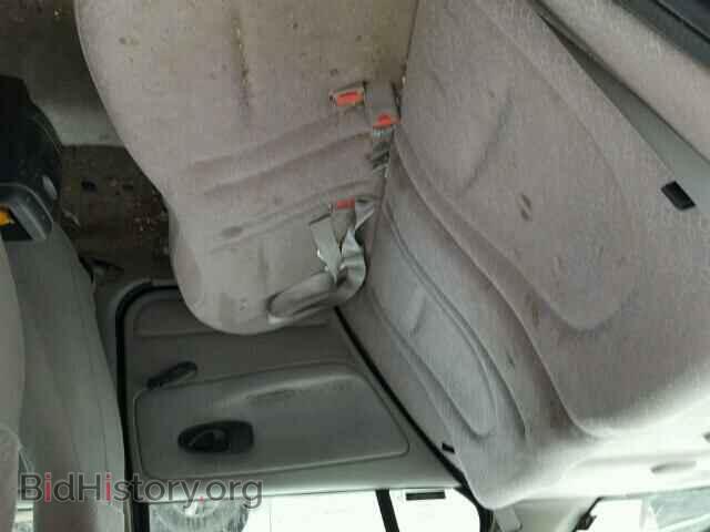 2002 SATURN SL/SL1/SL2 - VIN: 1G8ZH52812Z227643 - Фото 6