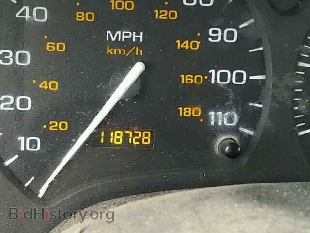 2002 SATURN SL/SL1/SL2 - VIN: 1G8ZH52812Z227643 - Фото 8