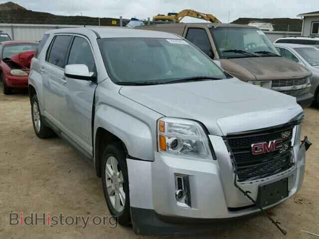Photo 2GKALMEK1D6145272 - GMC TERRAIN 2013