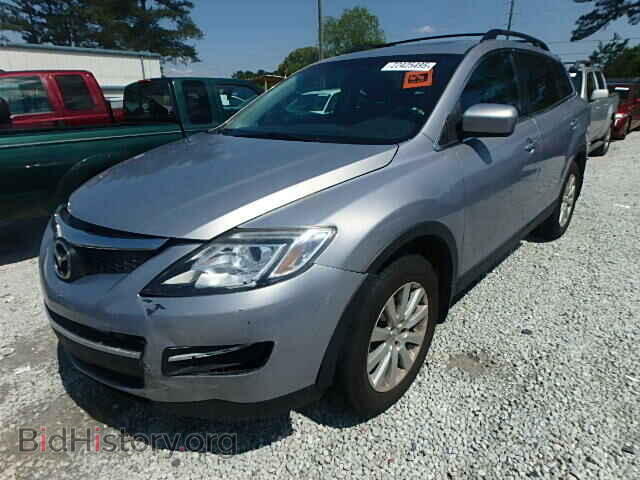 2007 MAZDA CX-9 - VIN: JM3TB28Y870105920 - Фото 2