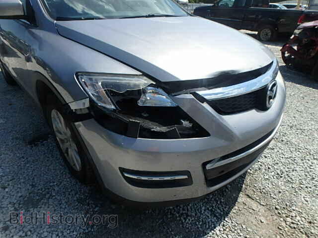 2007 MAZDA CX-9 - VIN: JM3TB28Y870105920 - Фото 9