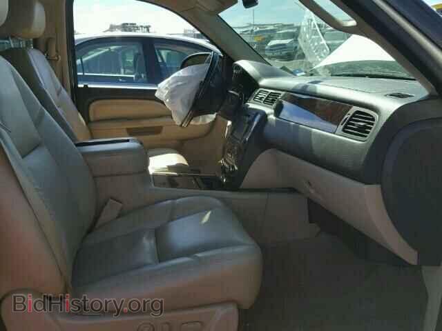 2013 GMC YUKON - VIN: 1GKS1MEF9DR144887 - Фото 5