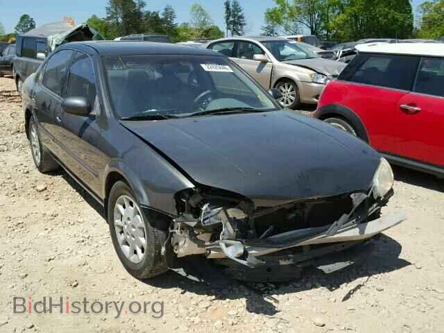 Фотография JN1CA31D0YT750461 - NISSAN MAXIMA 2000