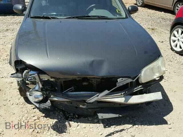 2000 NISSAN MAXIMA - VIN: JN1CA31D0YT750461 - Фото 9