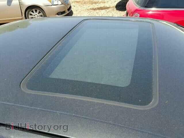 2000 NISSAN MAXIMA - VIN: JN1CA31D0YT750461 - Фото 10