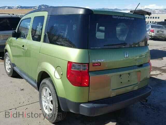 2007 HONDA ELEMENT - VIN: 5J6YH28797L016192 - Photo 3