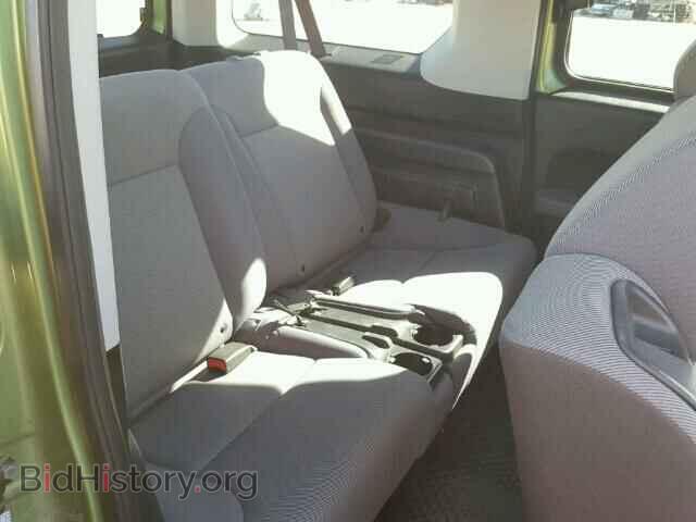 2007 HONDA ELEMENT - VIN: 5J6YH28797L016192 - Photo 6